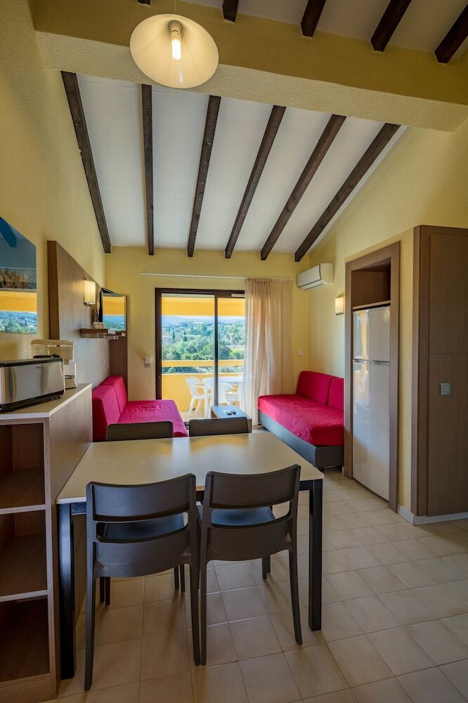 Residencia R�sidence Paese Serenu