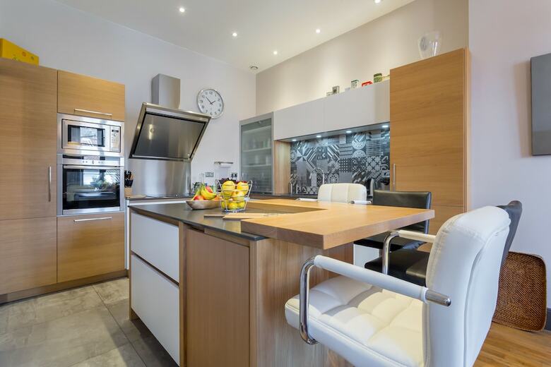Bed & Breakfast Le Vaubecour Presqu'�le