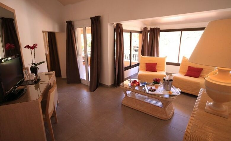 Hotel Le Domaine de L'oriu