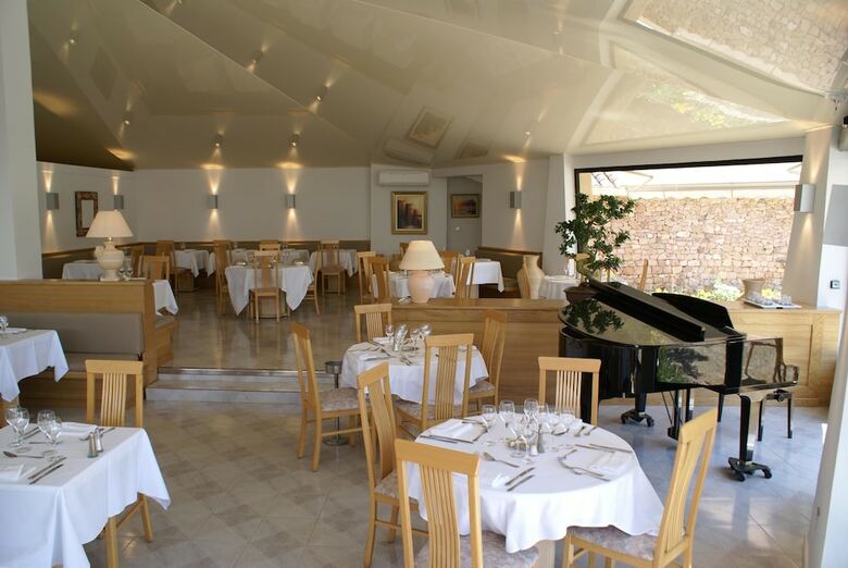 Hotel Le Domaine de L'oriu