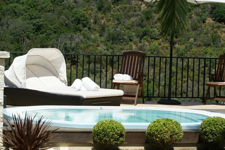 Hotel Le Domaine de L'oriu