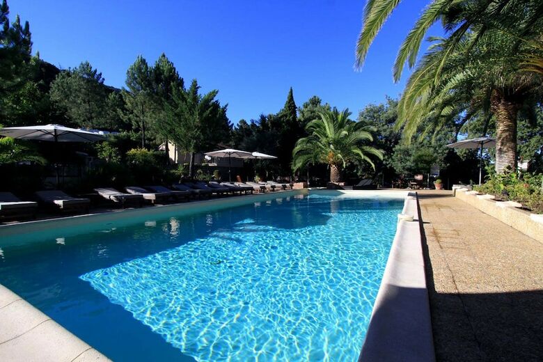 Hotel Le Domaine de L'oriu