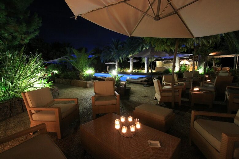 Hotel Le Domaine de L'oriu