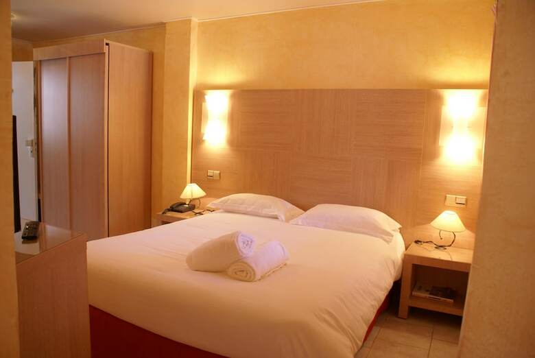 Hotel Le Domaine de L'oriu
