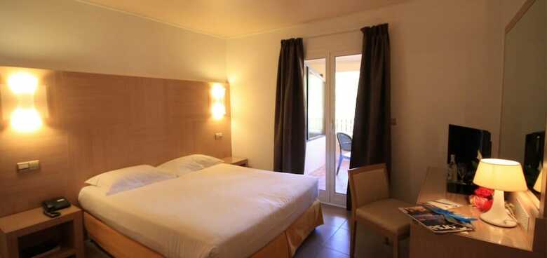 Hotel Le Domaine de L'oriu