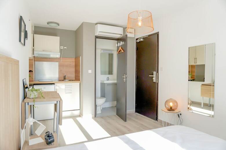 Hotel R�sidence Estelle Appart'h�tel