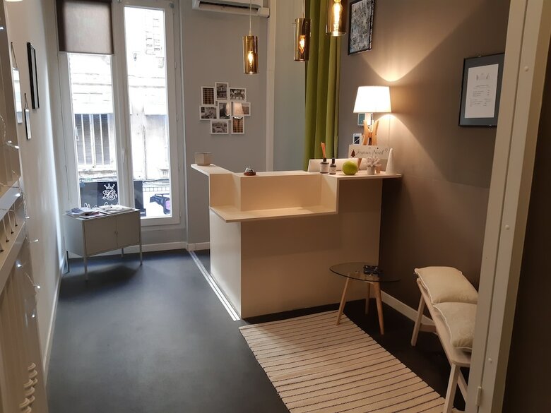 Hotel R�sidence Estelle Appart'h�tel