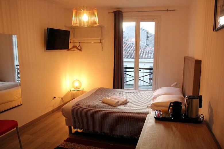 Hotel R�sidence Estelle Appart'h�tel