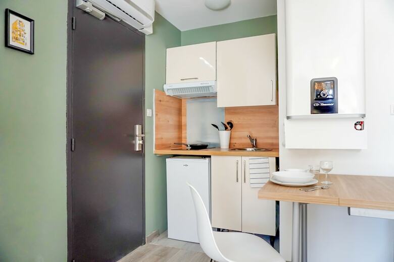 Hotel R�sidence Estelle Appart'h�tel