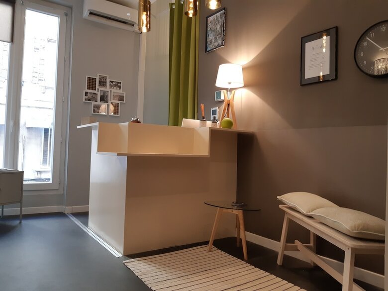 Hotel R�sidence Estelle Appart'h�tel