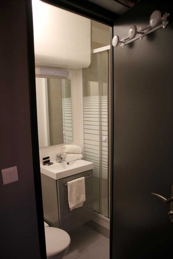 Hotel R�sidence Estelle Appart'h�tel