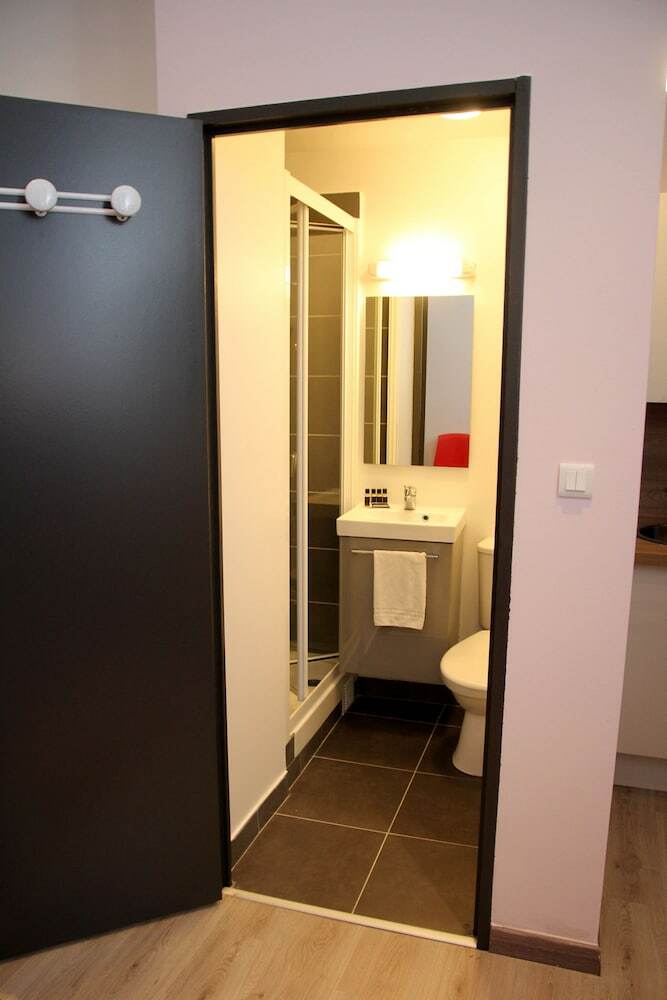Hotel R�sidence Estelle Appart'h�tel
