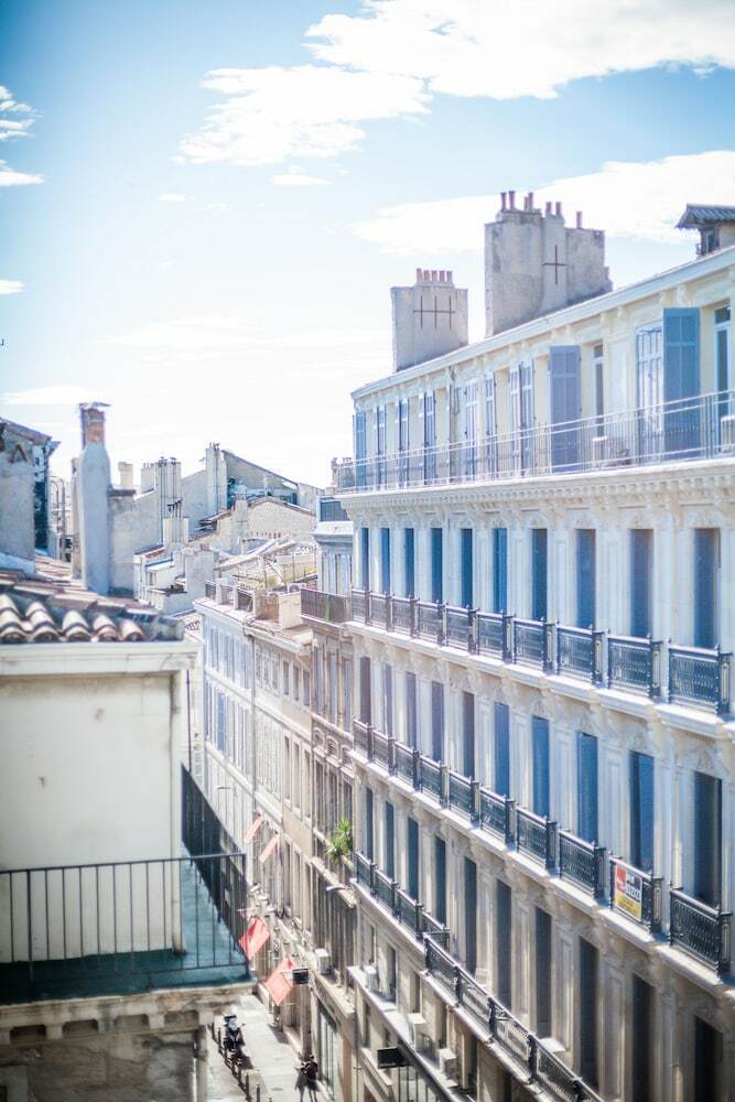 Hotel R�sidence Estelle Appart'h�tel