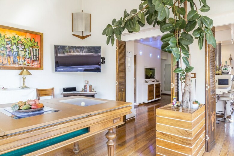 B&B Les Terrasses De L'�toile