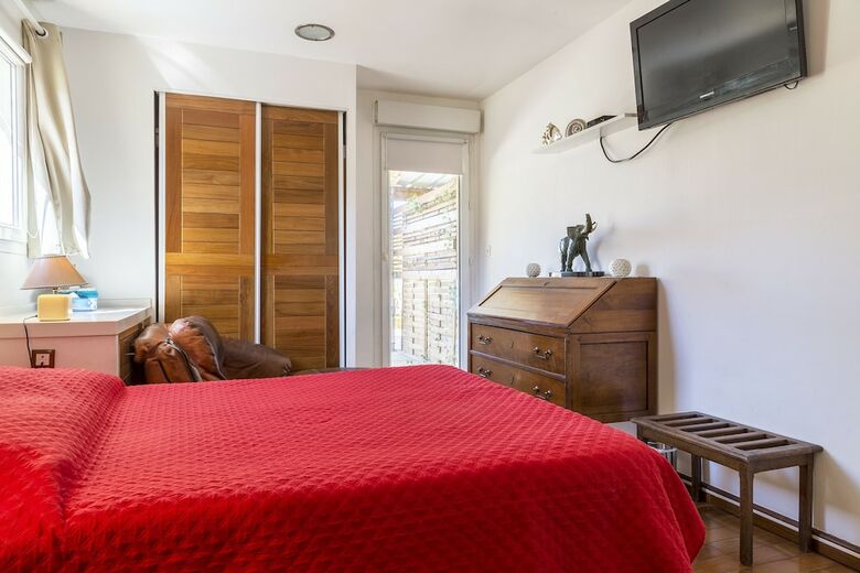 B&B Les Terrasses De L'�toile