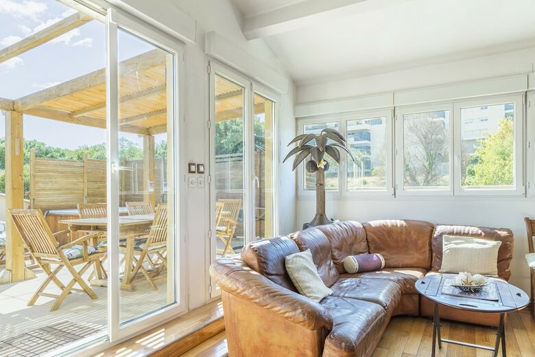 B&B Les Terrasses De L'�toile
