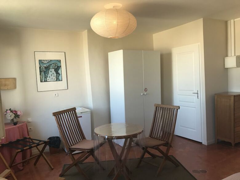 Bed & Breakfast Chambre D'h�te La Sylvabelle