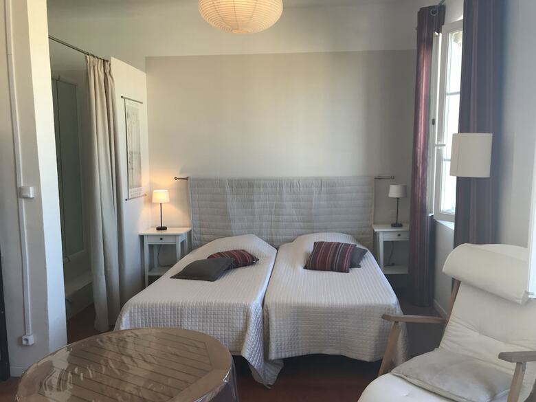 Bed & Breakfast Chambre D'h�te La Sylvabelle