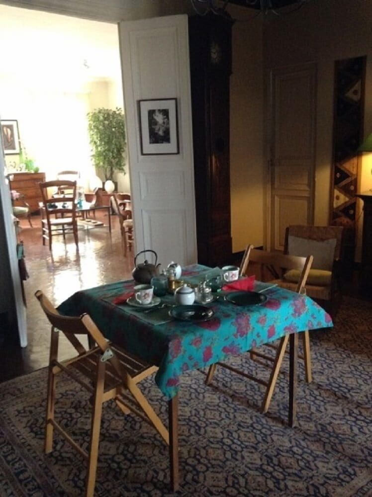 Bed & Breakfast Chambre D'h�te La Sylvabelle