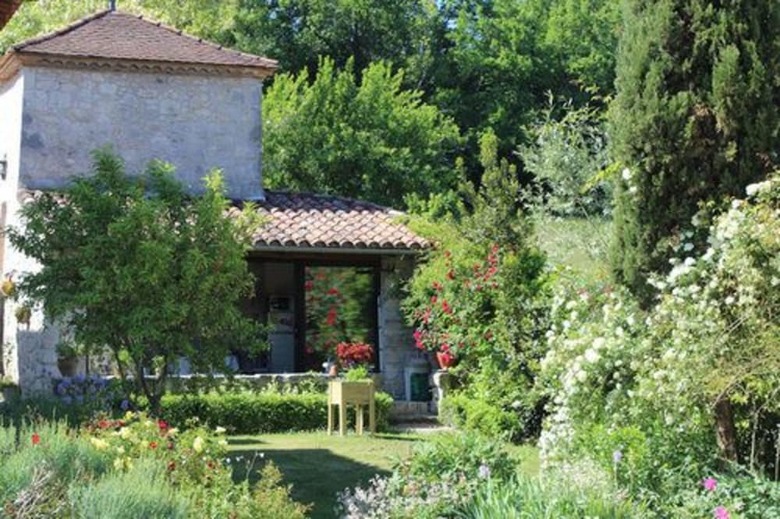 Bed & Breakfast La Garde Pile De Fichou