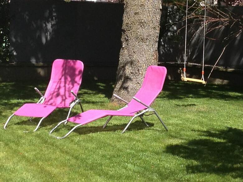 Bed & Breakfast Demeure Et Dependance