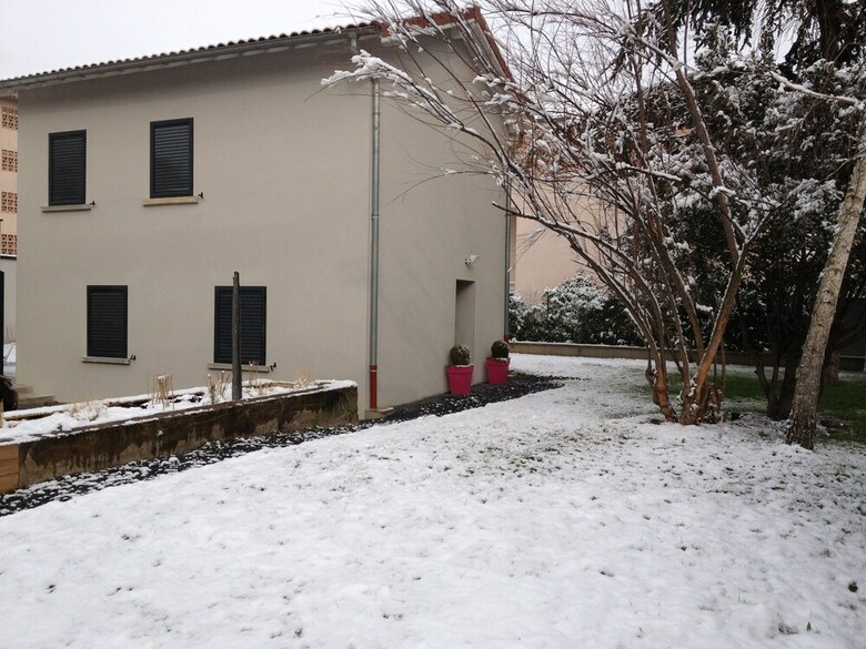 Bed & Breakfast Demeure Et Dependance