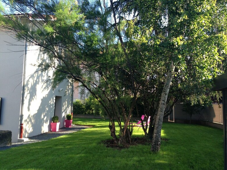Bed & Breakfast Demeure Et Dependance