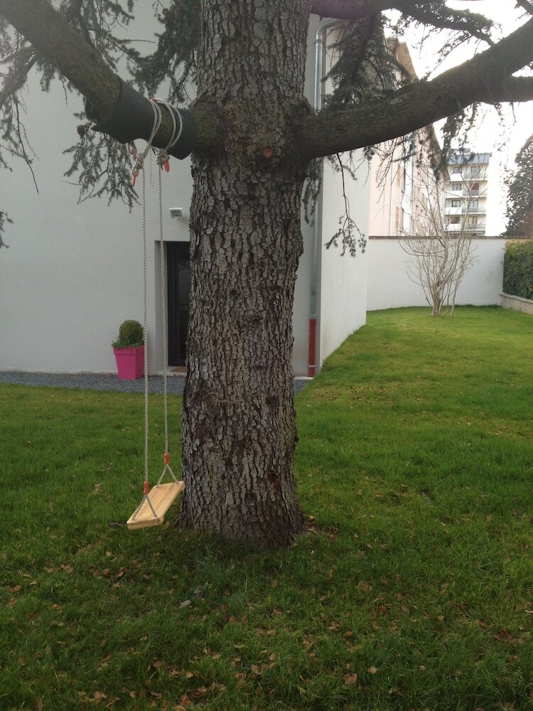 Bed & Breakfast Demeure Et Dependance