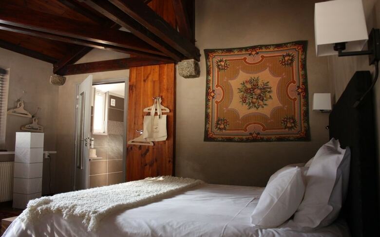 Hotel Maison Du Saut De La Truite