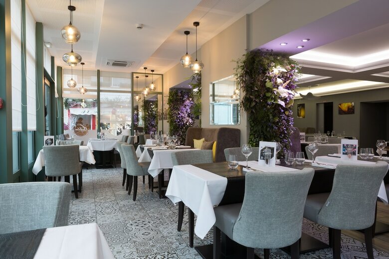 Hotel H�tel Ar�ne
