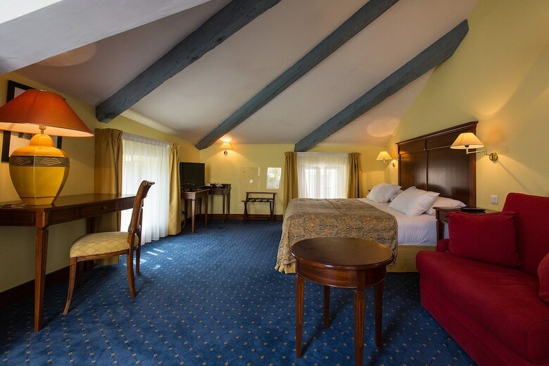 Hotel H�tel Ar�ne