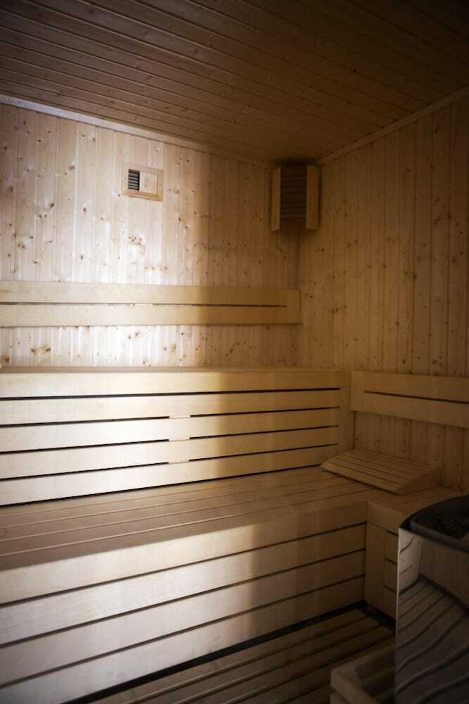 Hotel H�tel Ar�ne