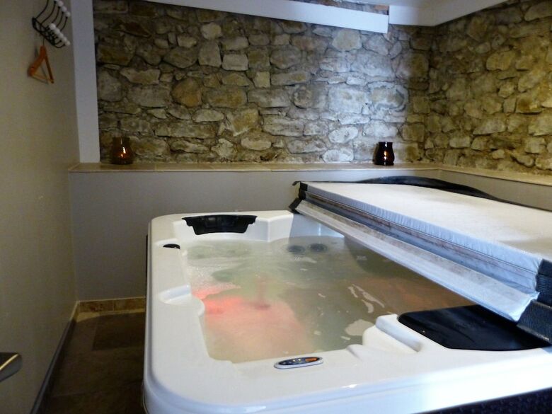 La Fontaine De Rocoule Chambres D'hotes