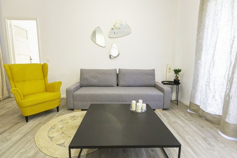 Apartamentos Appartement Palestro