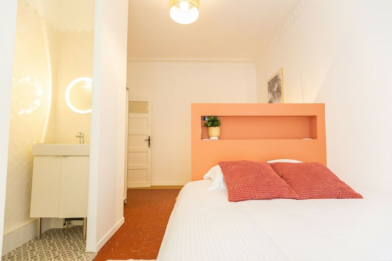 Apartamentos Appartement Palestro