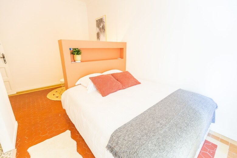 Apartamentos Appartement Palestro