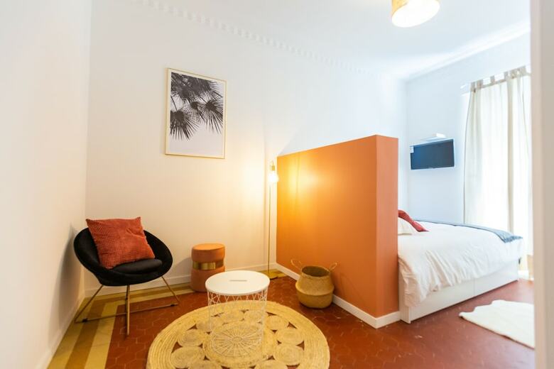 Apartamentos Appartement Palestro