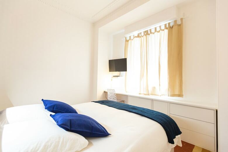 Apartamentos Appartement Palestro