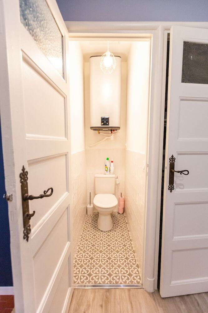 Apartamentos Appartement Palestro