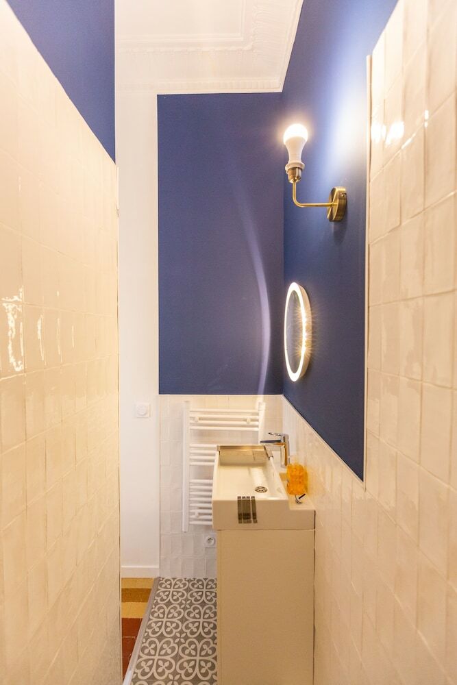 Apartamentos Appartement Palestro
