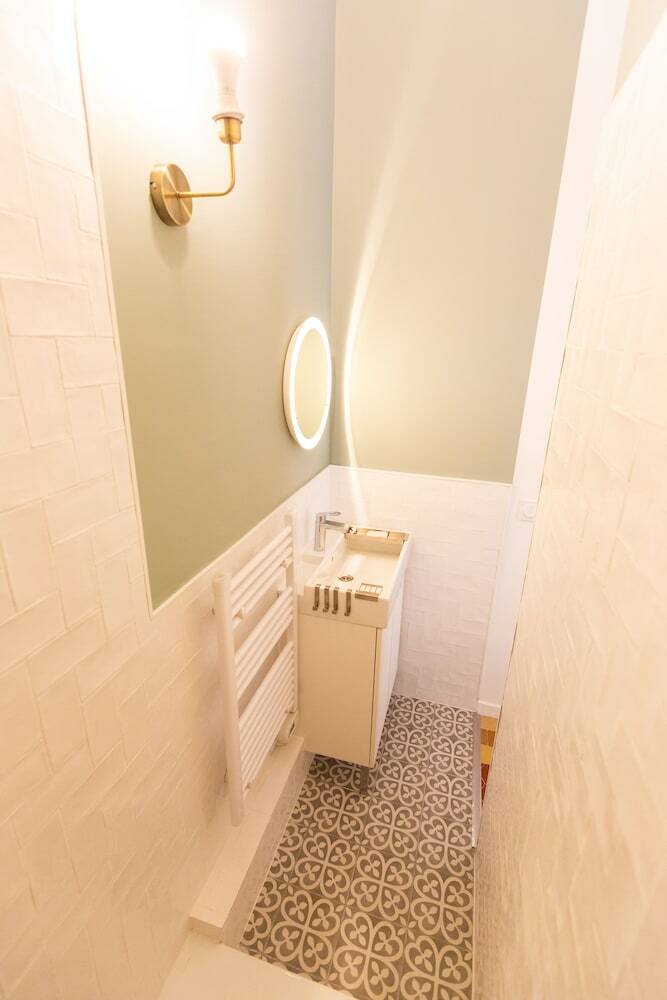 Apartamentos Appartement Palestro