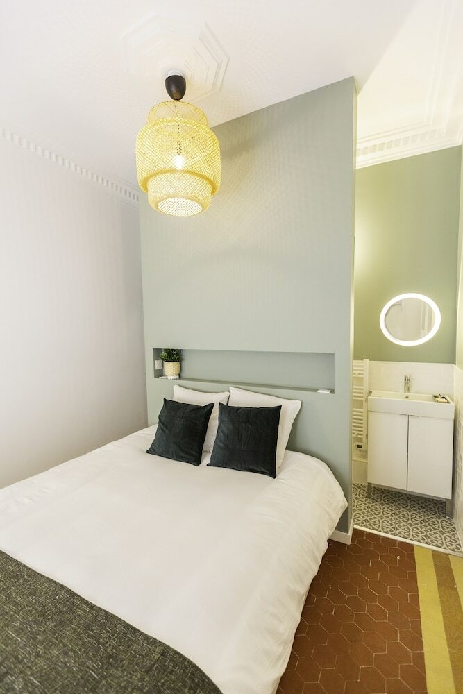 Apartamentos Appartement Palestro