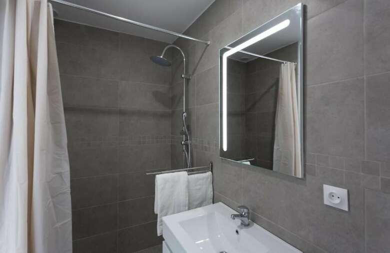 Hotel H�tel Aliz�a