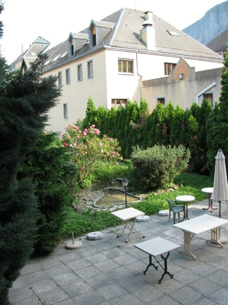 Hotel H�tel Restaurant Du Nord