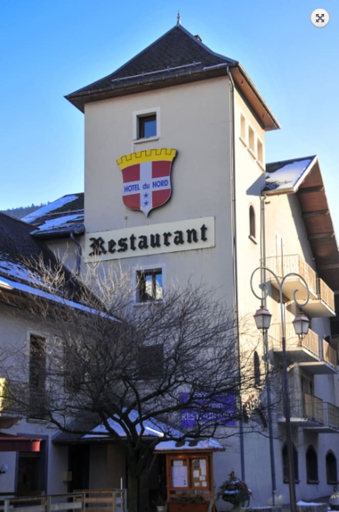 Hotel H�tel Restaurant Du Nord