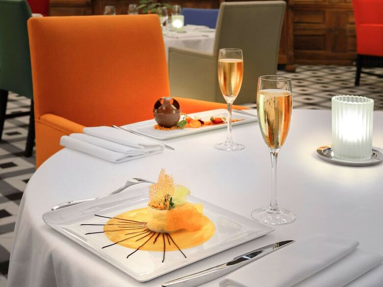 Hotel Jules Cesar & Spa - Mgallery Hotel Collection