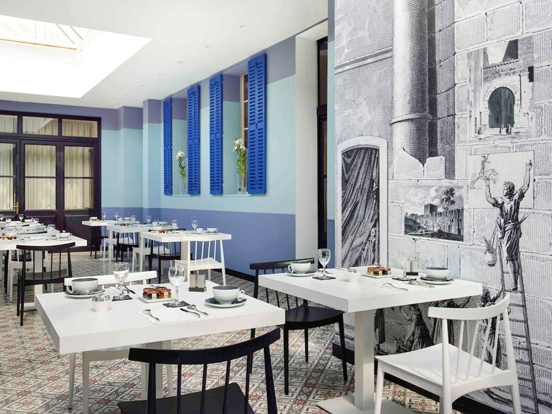 Hotel Jules Cesar & Spa - Mgallery Hotel Collection