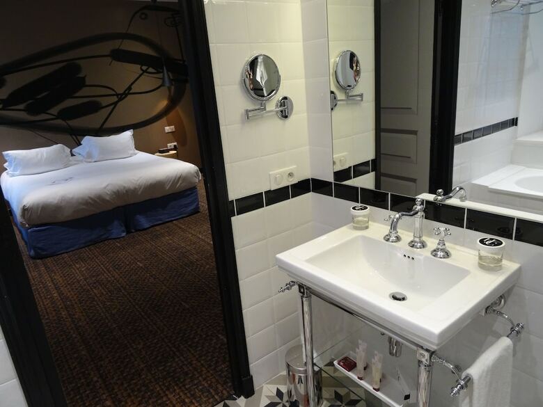 Hotel Jules Cesar & Spa - Mgallery Hotel Collection