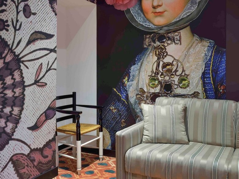 Hotel Jules Cesar & Spa - Mgallery Hotel Collection