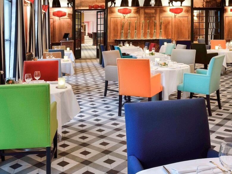 Hotel Jules Cesar & Spa - Mgallery Hotel Collection